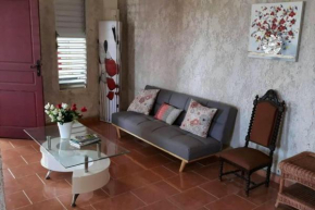 Confort à Petit Bourg - 65 m² & Parking Inclus